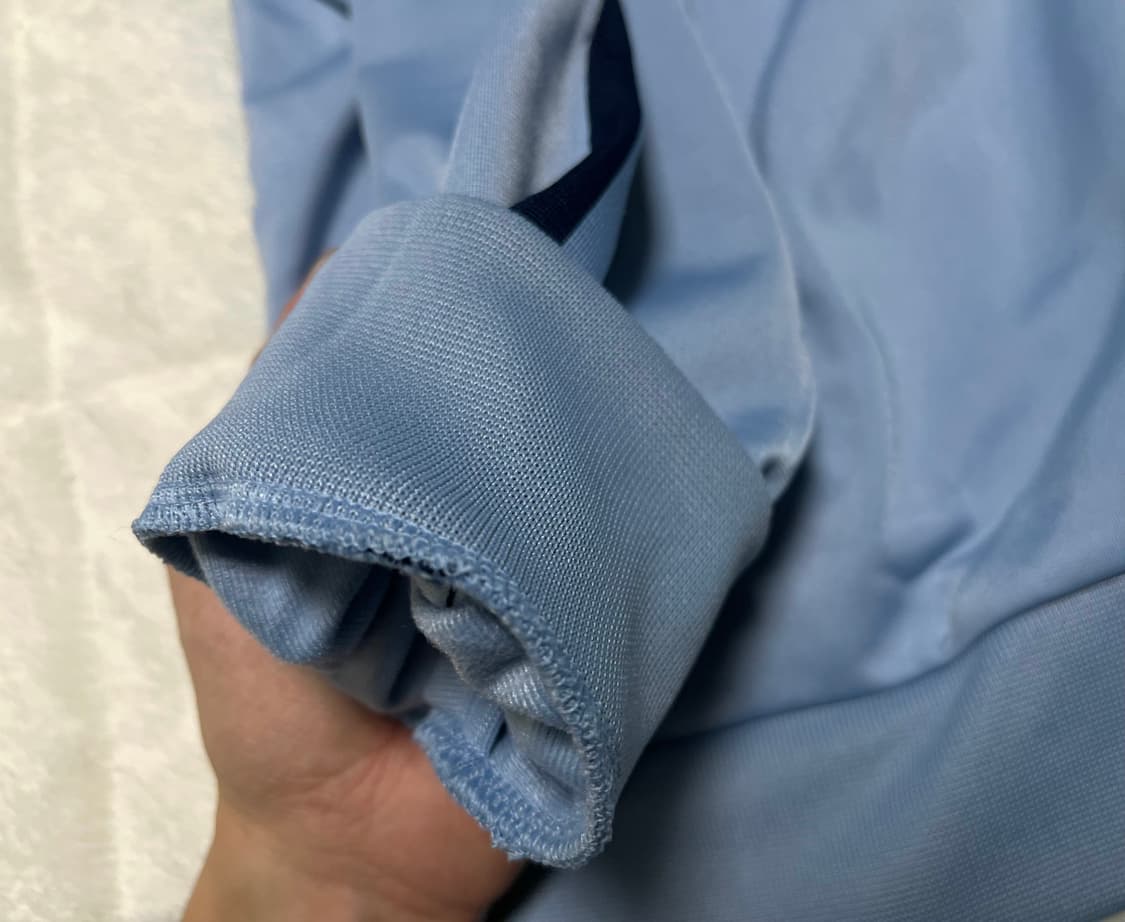 아디다스 베켄아우어 트랙탑 L 상품이미지6