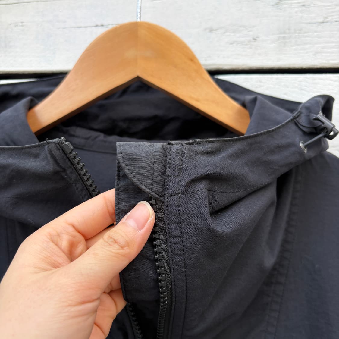 The North Face 노스페이스 바람막이 자켓 상품이미지3