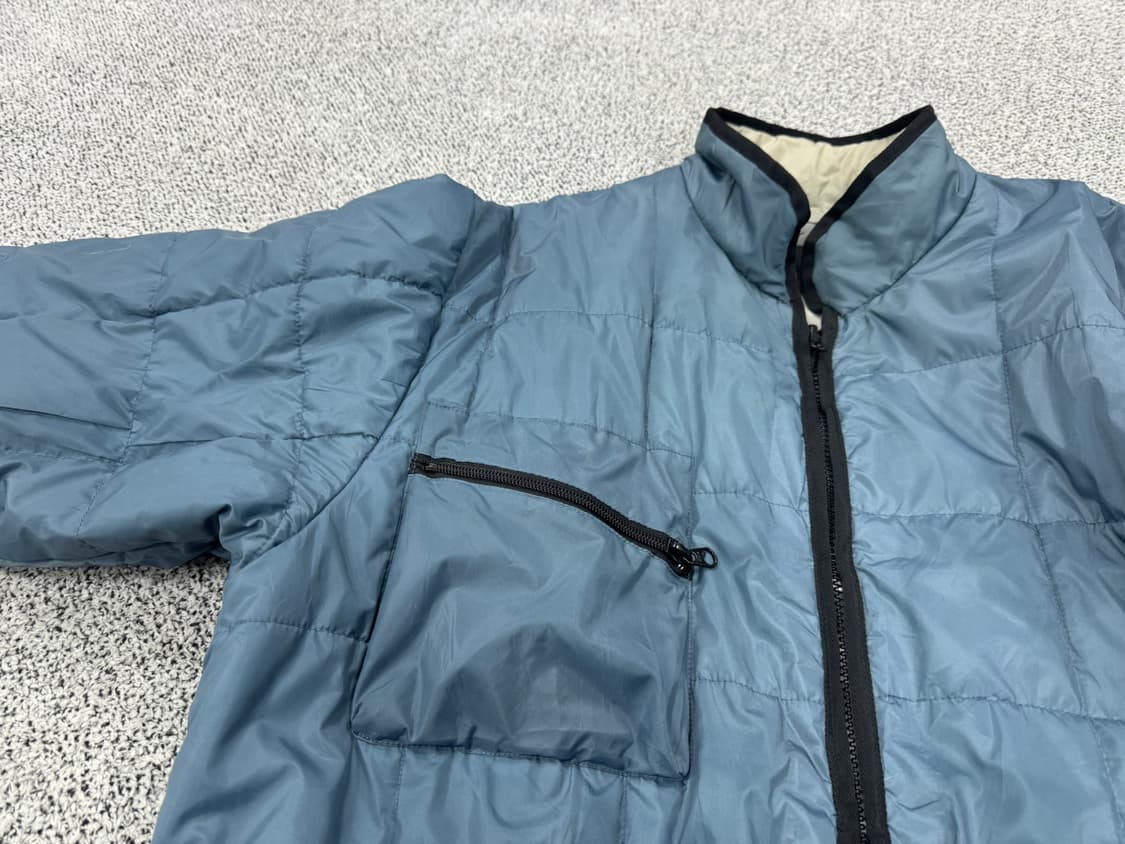 나이키 00s 푸퍼 자켓 상품이미지3