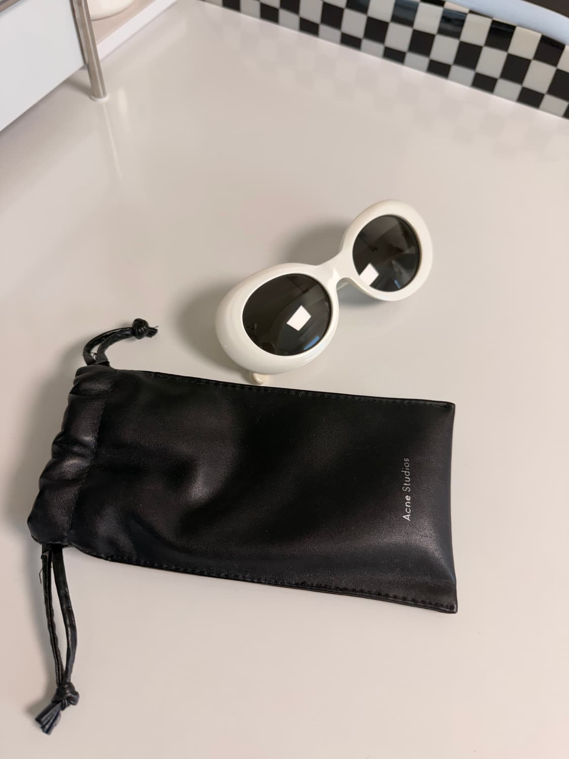 Acne Studios 아크네 커트코베인 선글라스 상품이미지1