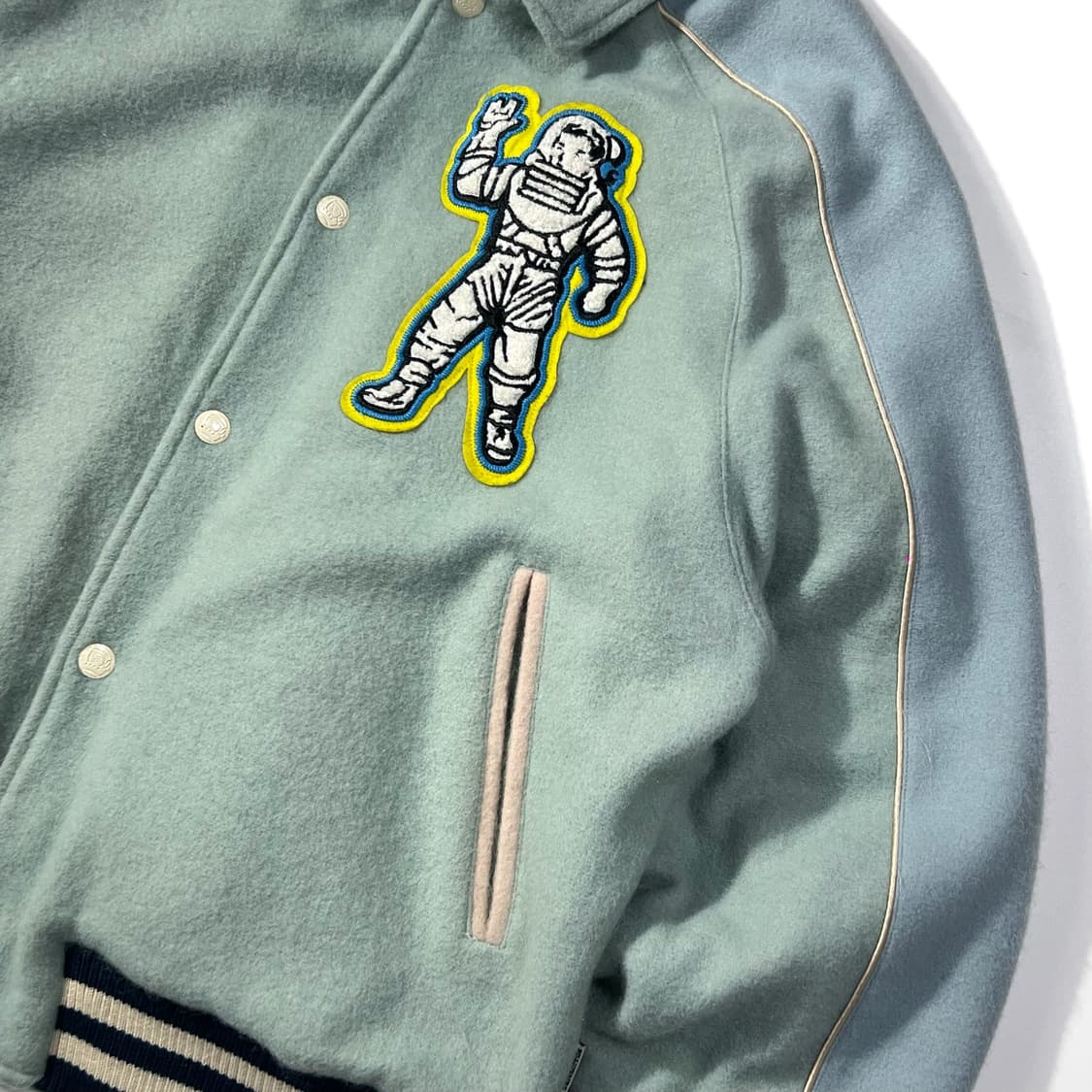 Billionaire Boys  Club Varsity 상품이미지3