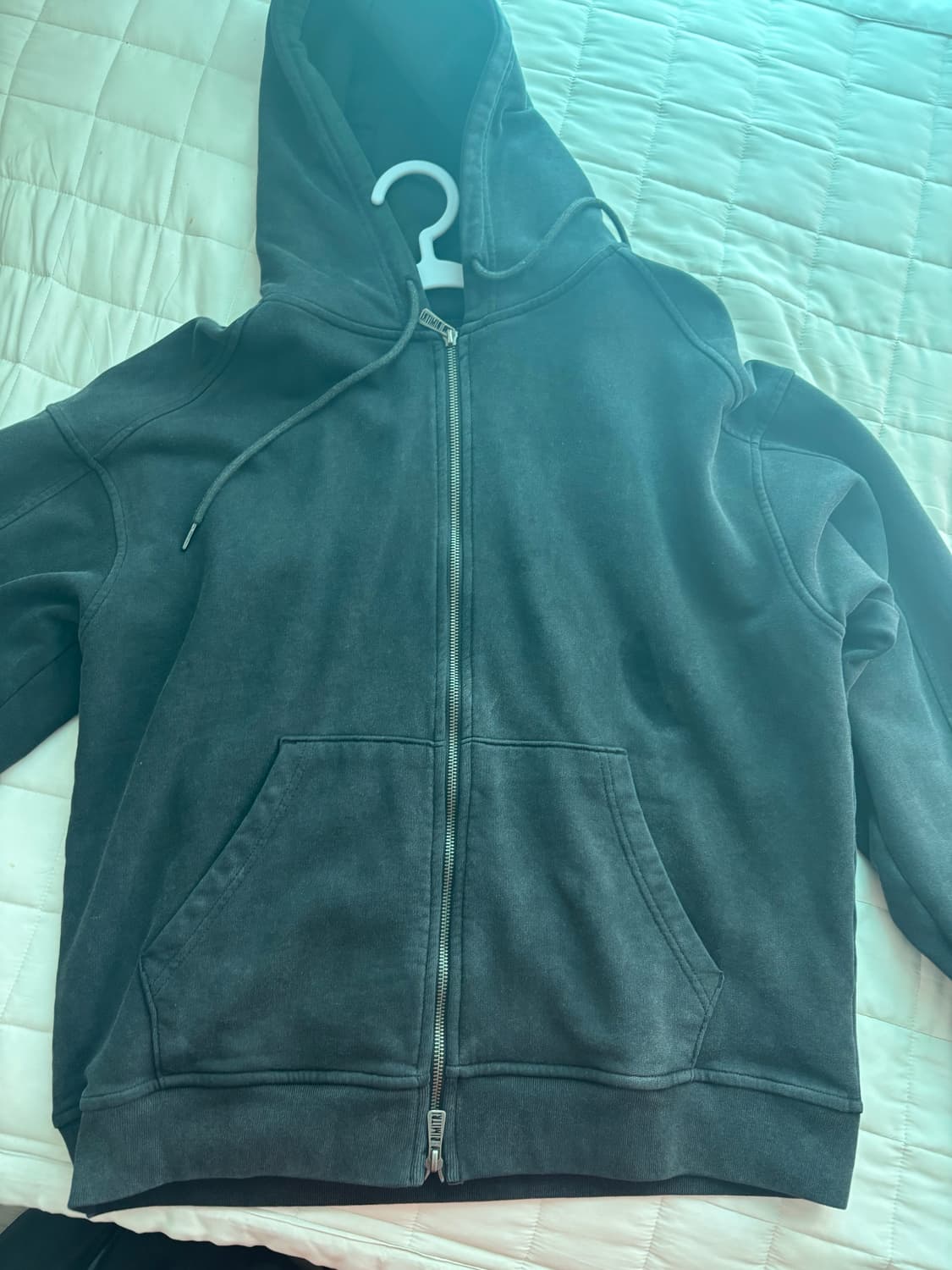 보세 후드집업 상품이미지1