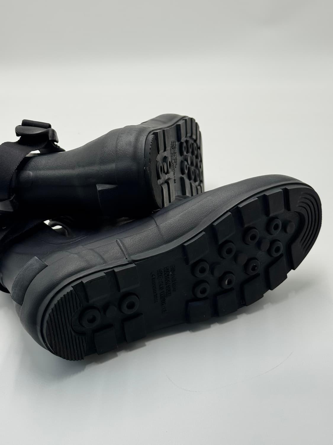 문스타 레인부츠 상품이미지5