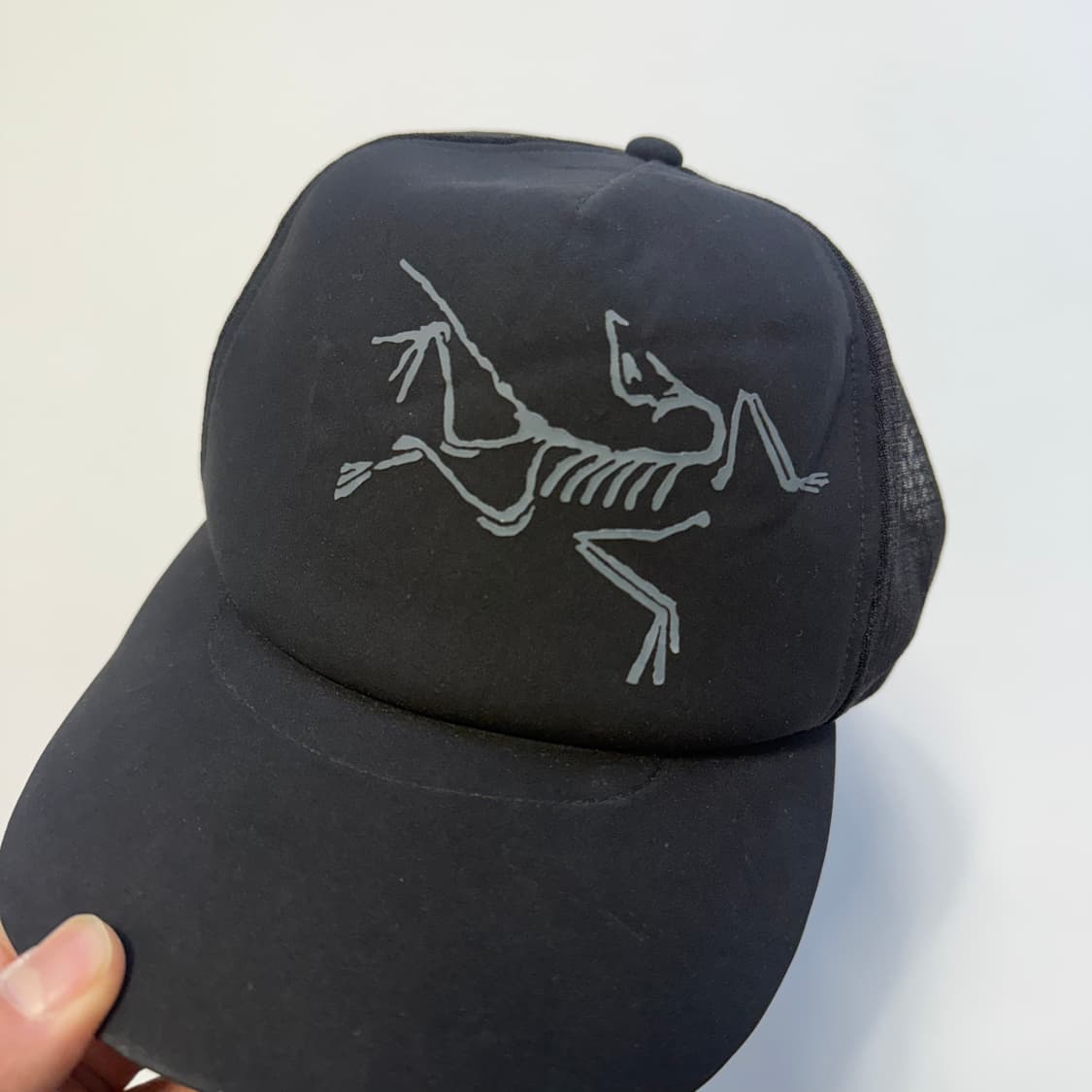 아크테릭스 볼캡  상품이미지2