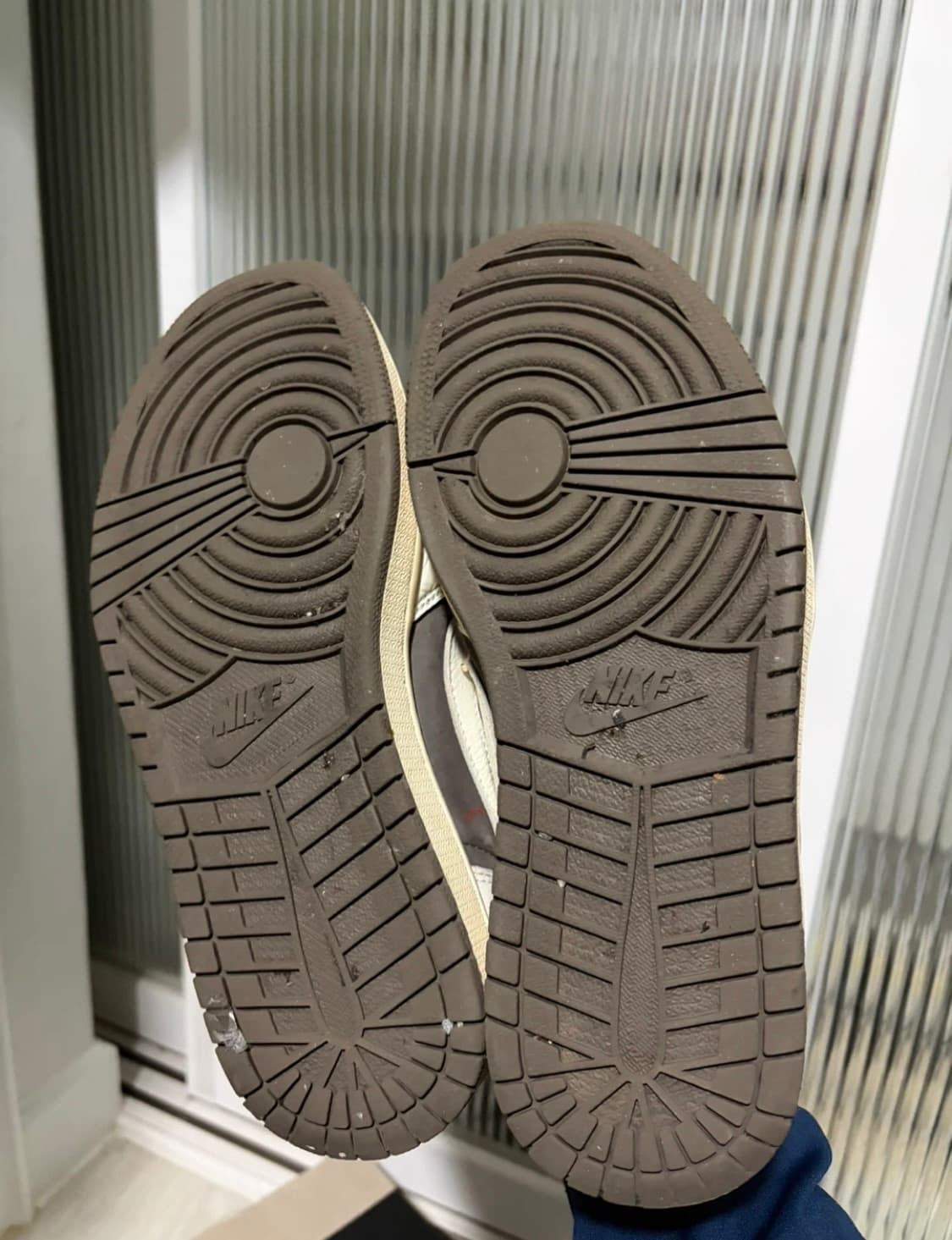 조던 트래비스 스캇 모카 40 상품이미지7