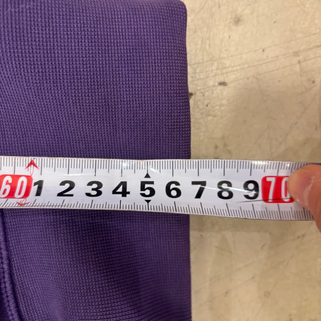 디스퀘어드2 댄스플로어 퍼플 후드집업 상품이미지4