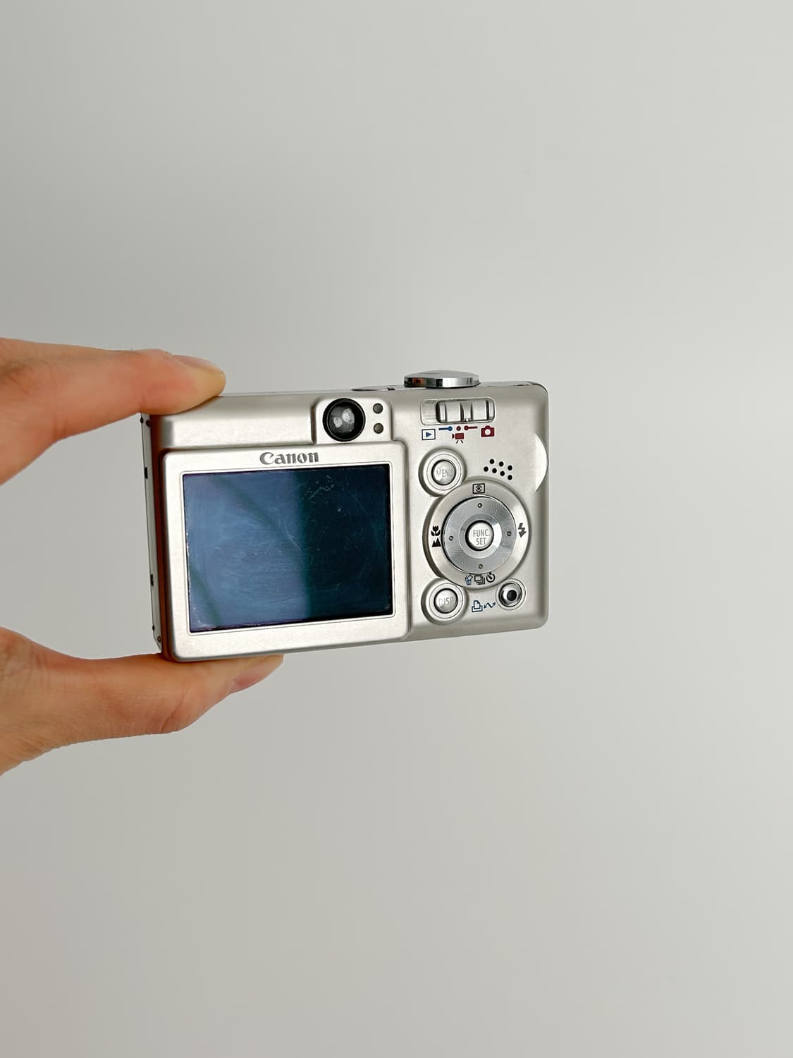 인기!) 캐논 익서스 40 Ixus 빈티지 디카 상품이미지6