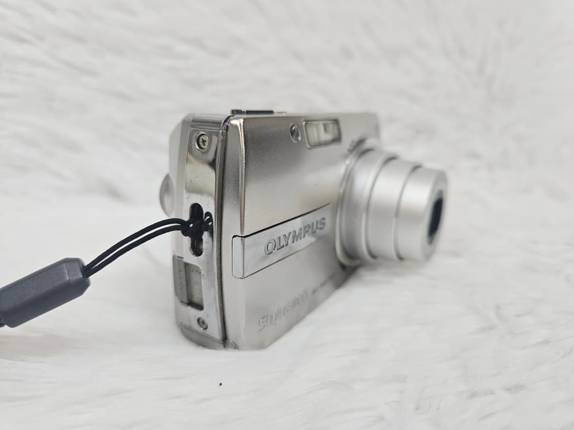 [민트] 올림푸스 스타일러스 1000 (뮤 1000) 디카, 디지털 카메 상품이미지2