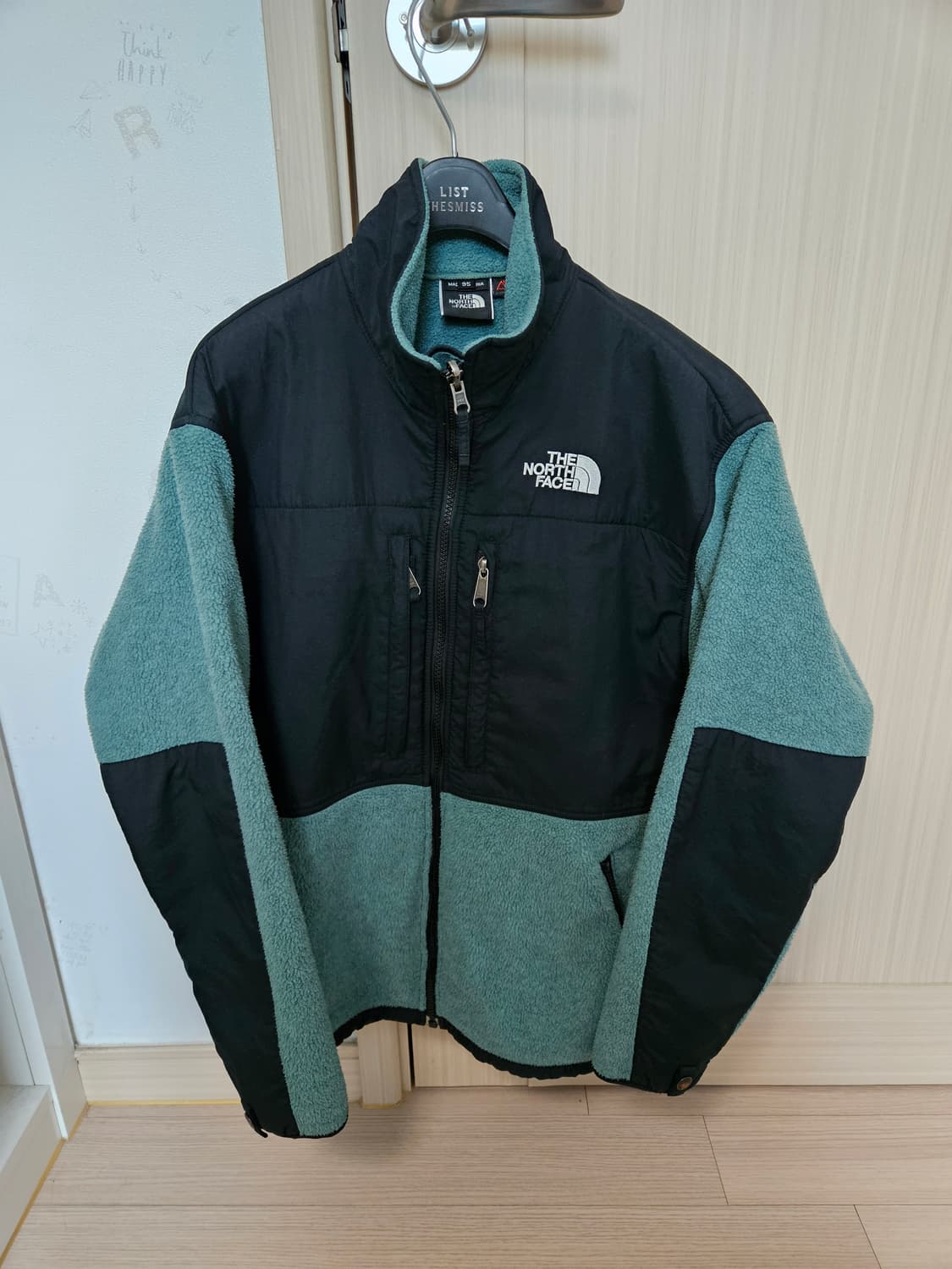 노스페이스 데날리 플리스 95 상품이미지1