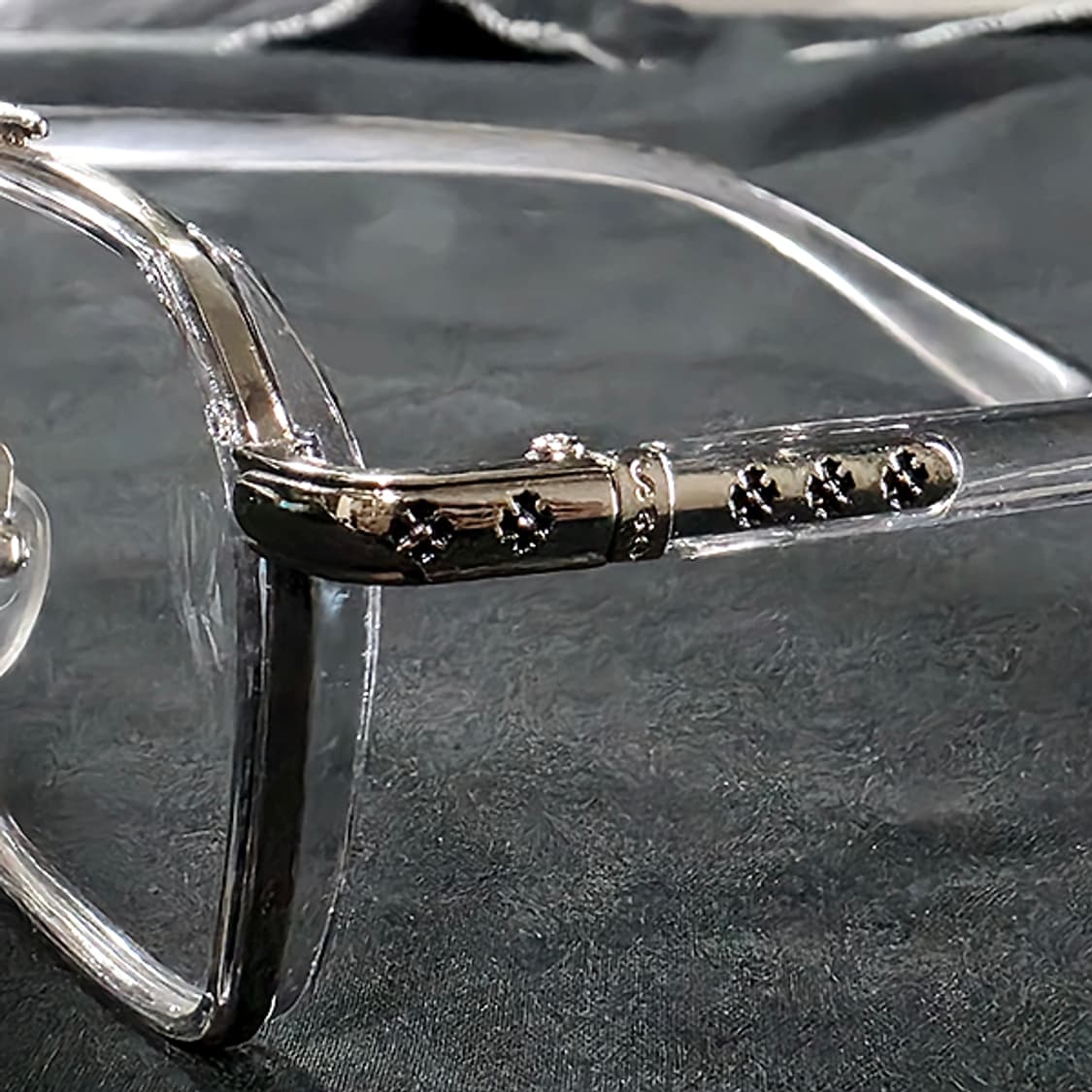 빈티지 안경 상품이미지2