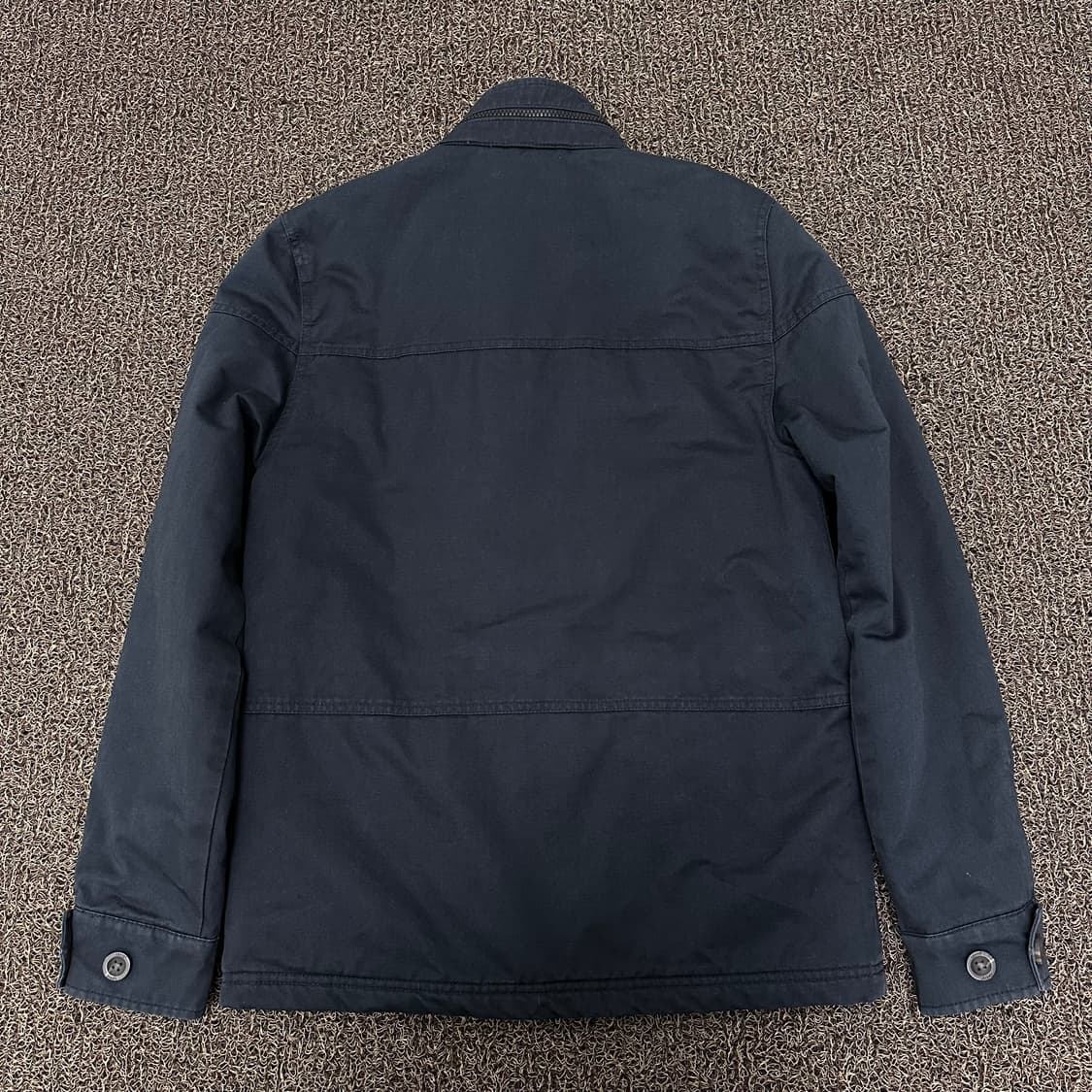 리바이스 야상 자켓 점퍼 S 상품이미지4