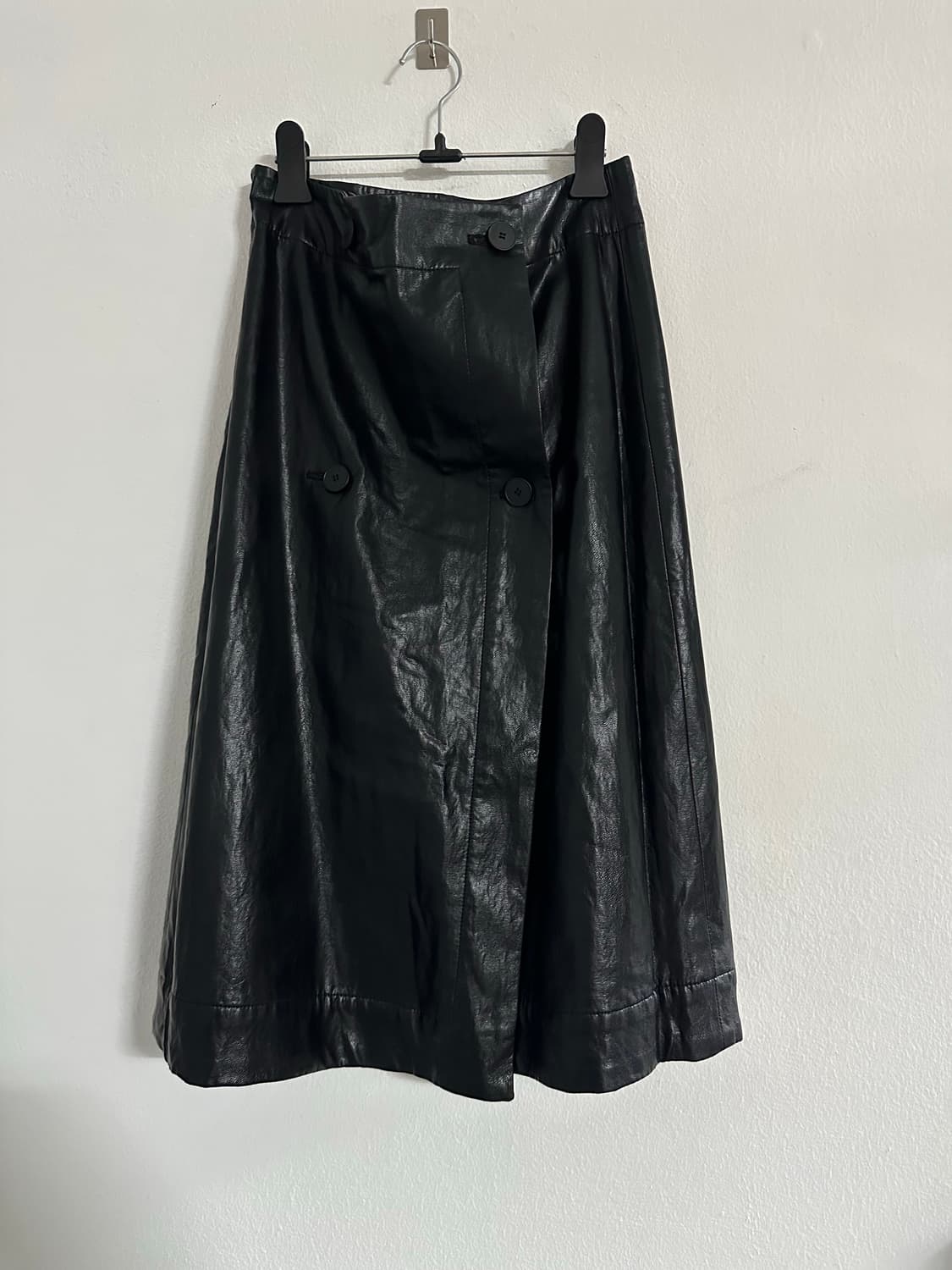 유노이아 EUNOIA 리버시블 스커트 상품이미지3