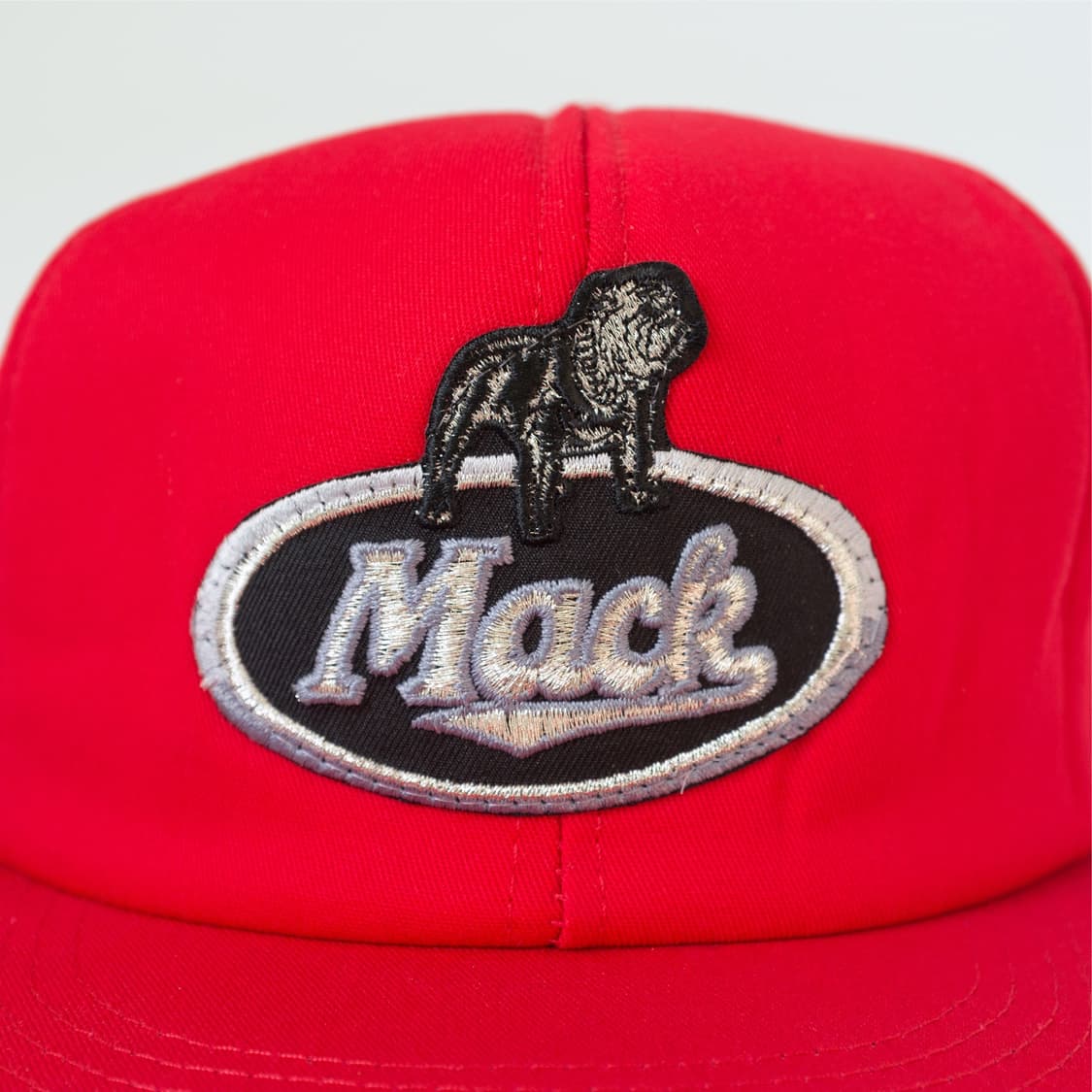 90s Vtg Trucker Hat 상품이미지3