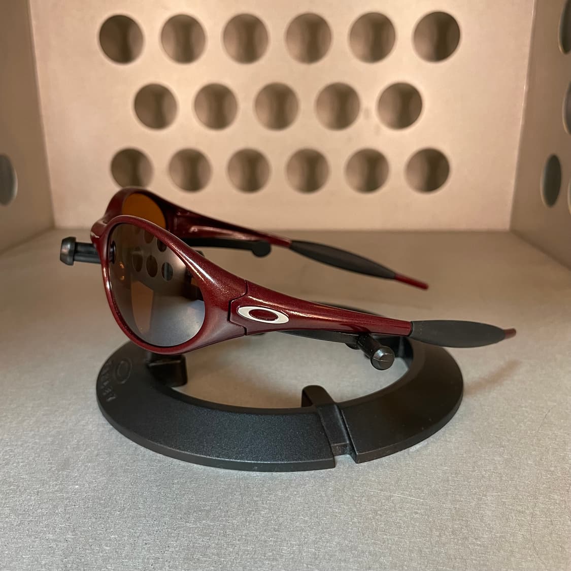 오클리 Eye Jacket 아이자켓 (1994) 상품이미지3