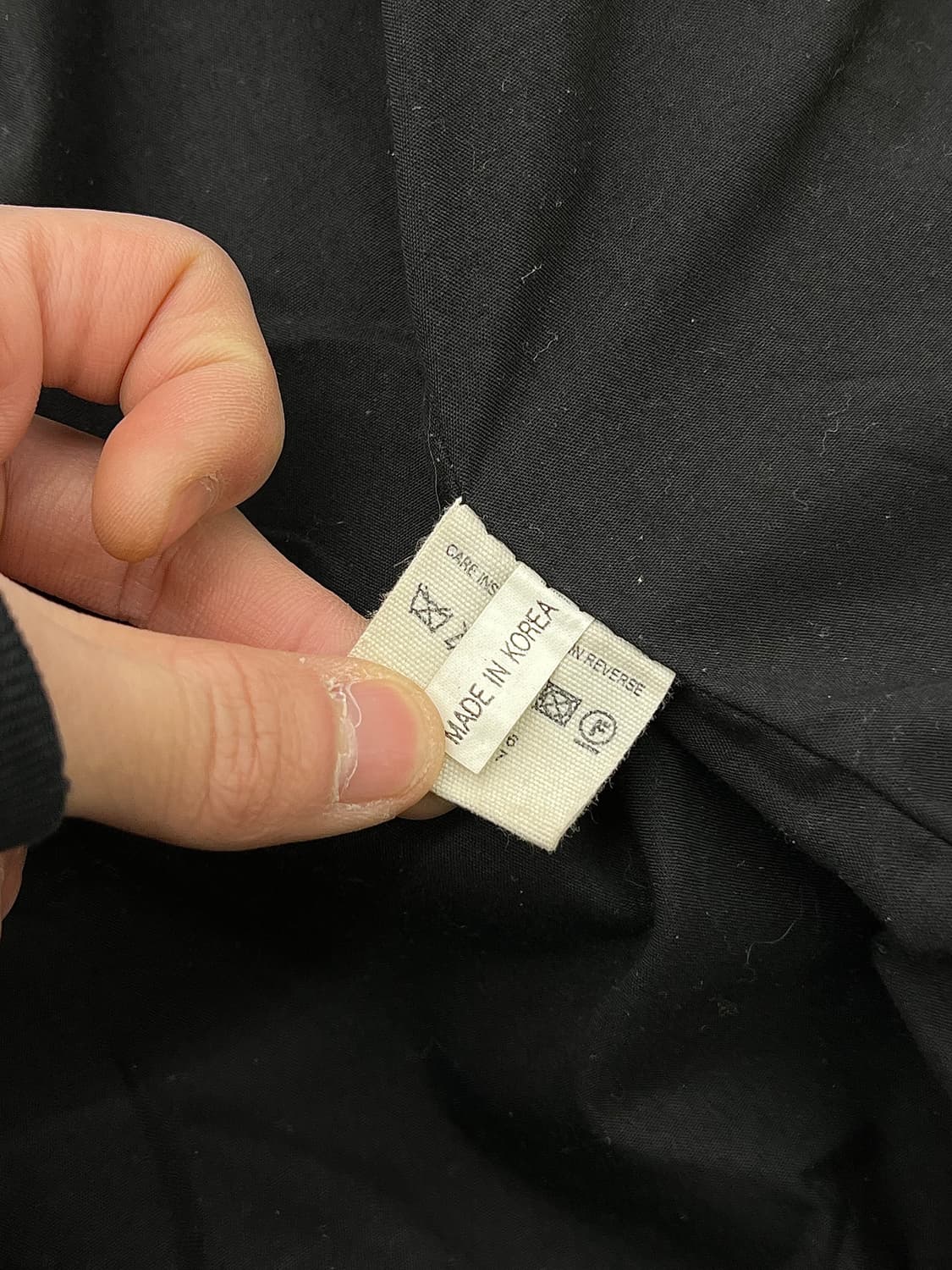 엘 옴므  카페레이서 카우하이드 싱글 바이커 자켓 상품이미지8