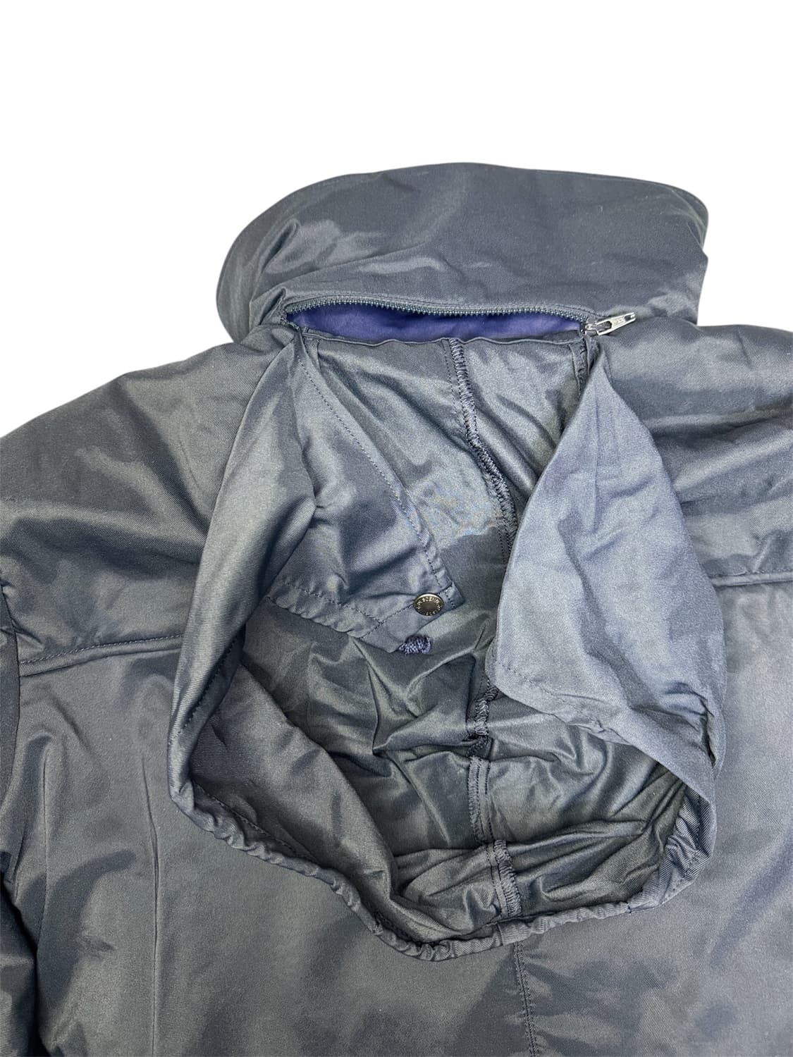 빈티지 90s 데상트 DESCENTE 나일론 봄버자켓 L 상품이미지10