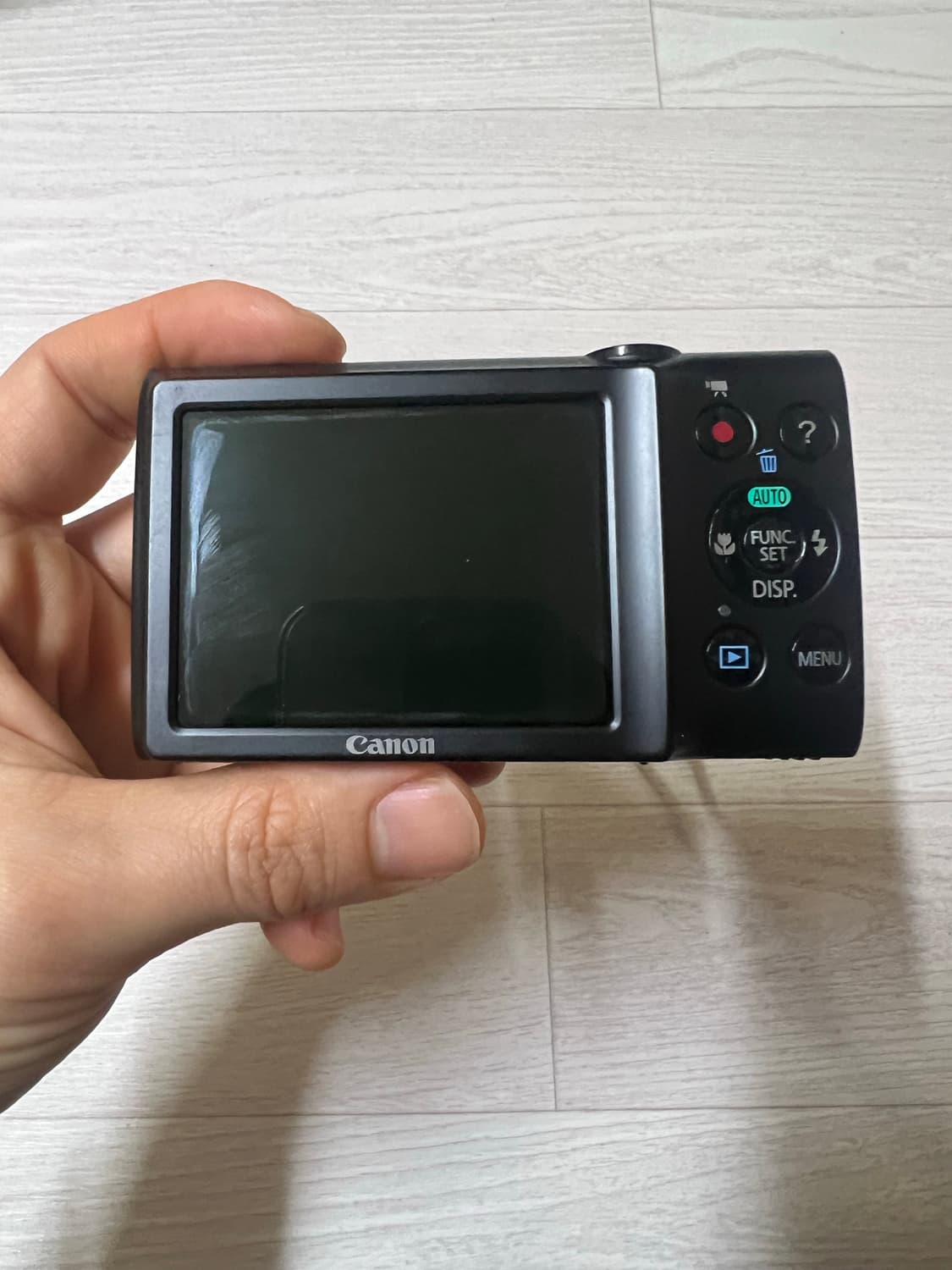 (작례o)캐논 파워샷 a2300 빈티지 디카 상품이미지6