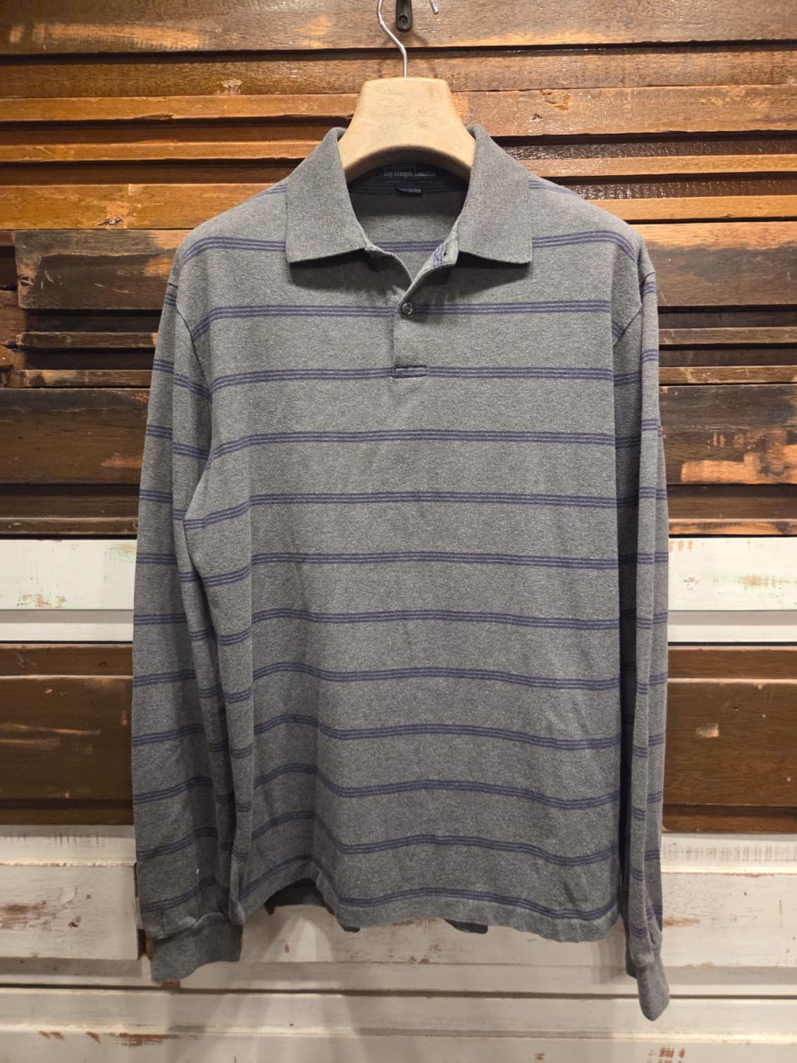 폴로랄프로렌 클래식 PK 티셔츠  상품이미지7