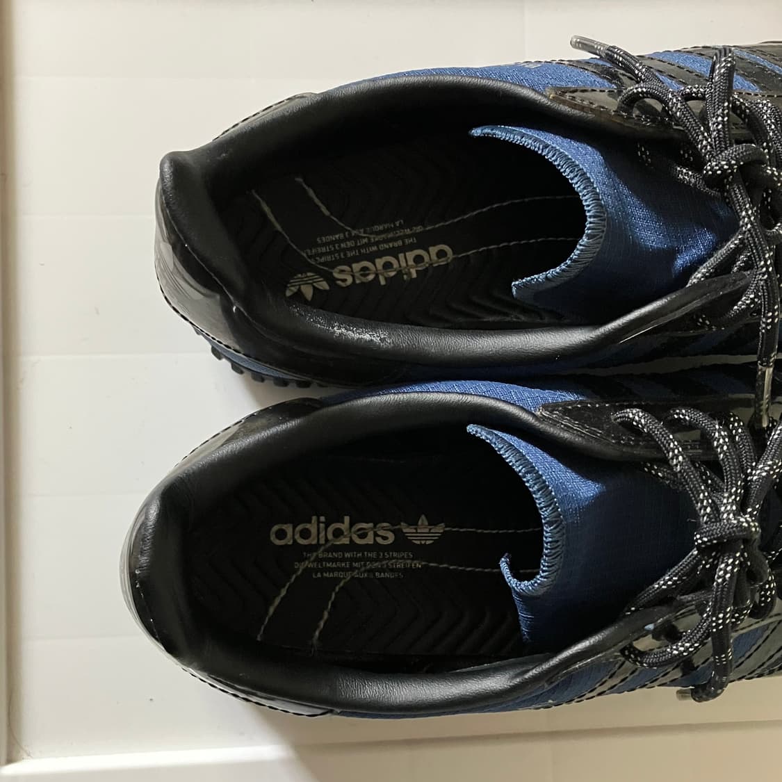 아디다스 블론디 맥코이 가젤 240 상품이미지6