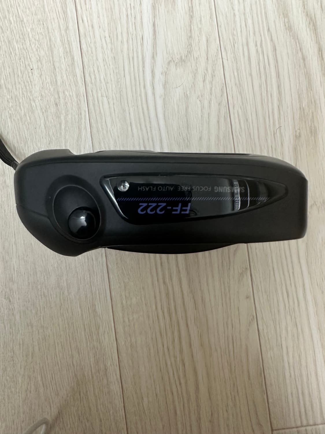 삼성 FF-222 필름 카메라 상품이미지3