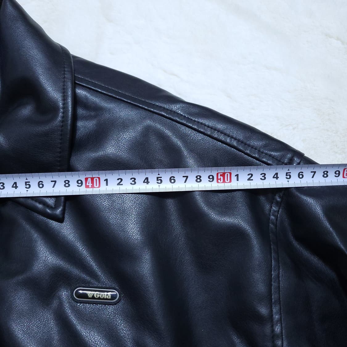 골라 여성 레더자켓 FREE 0223 상품이미지7