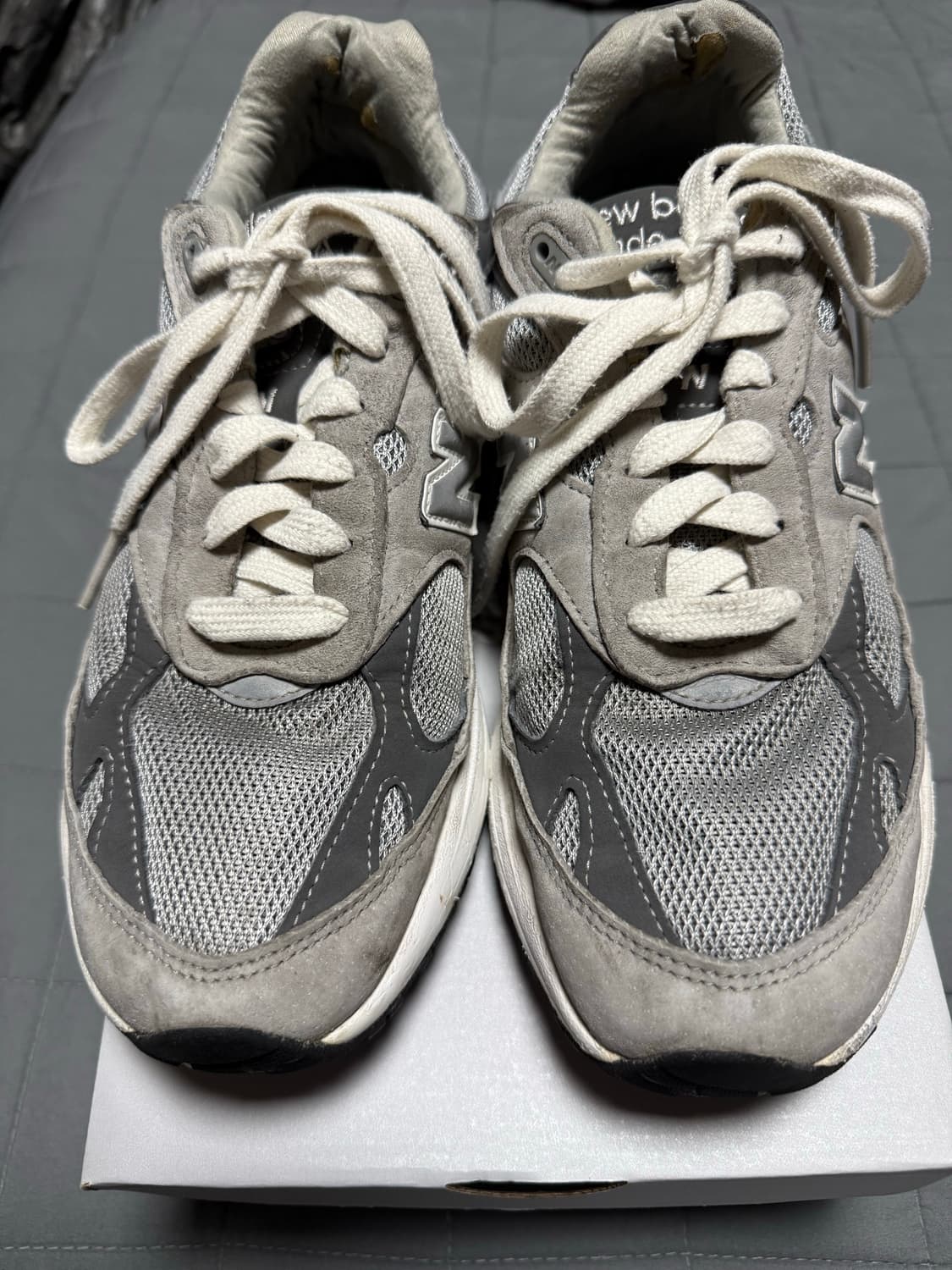 뉴발란스993 usa 275 상품이미지1