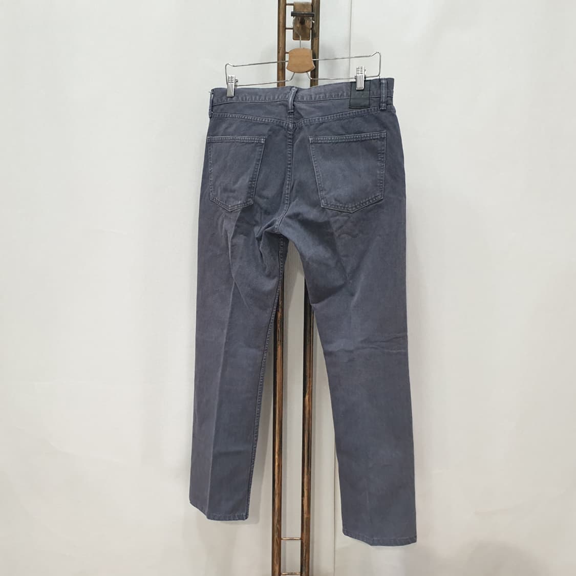 갭 GAP 슬림 청바지 33 상품이미지4