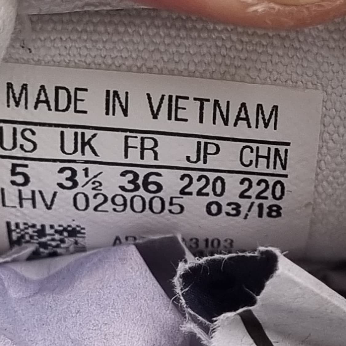 아디다스 니짜 슬립온 220 상품이미지6