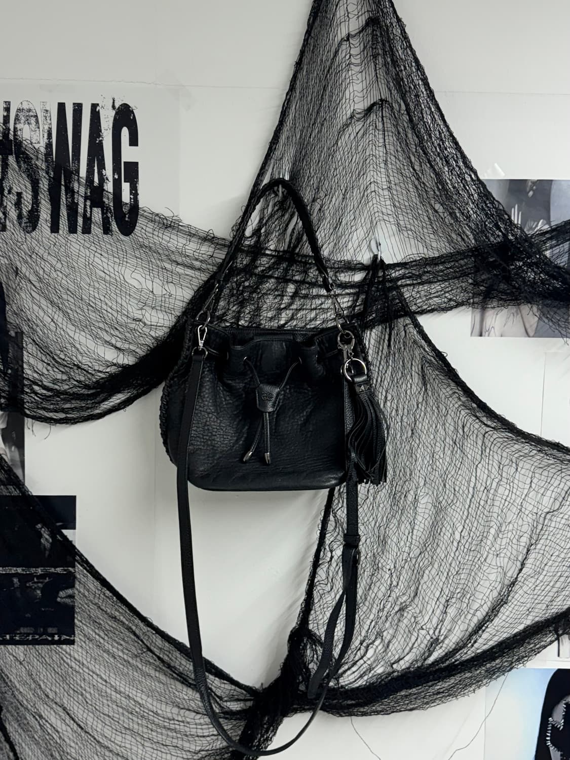 00s leather bag 상품이미지3