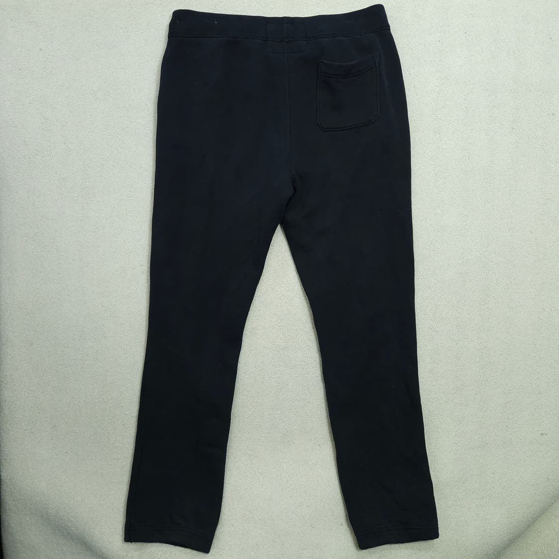 아베크롬비 코튼 스웻 팬츠 L 상품이미지3