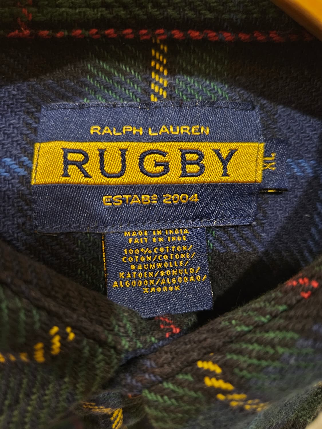 럭비파이렉스 셔츠XL 상품이미지8