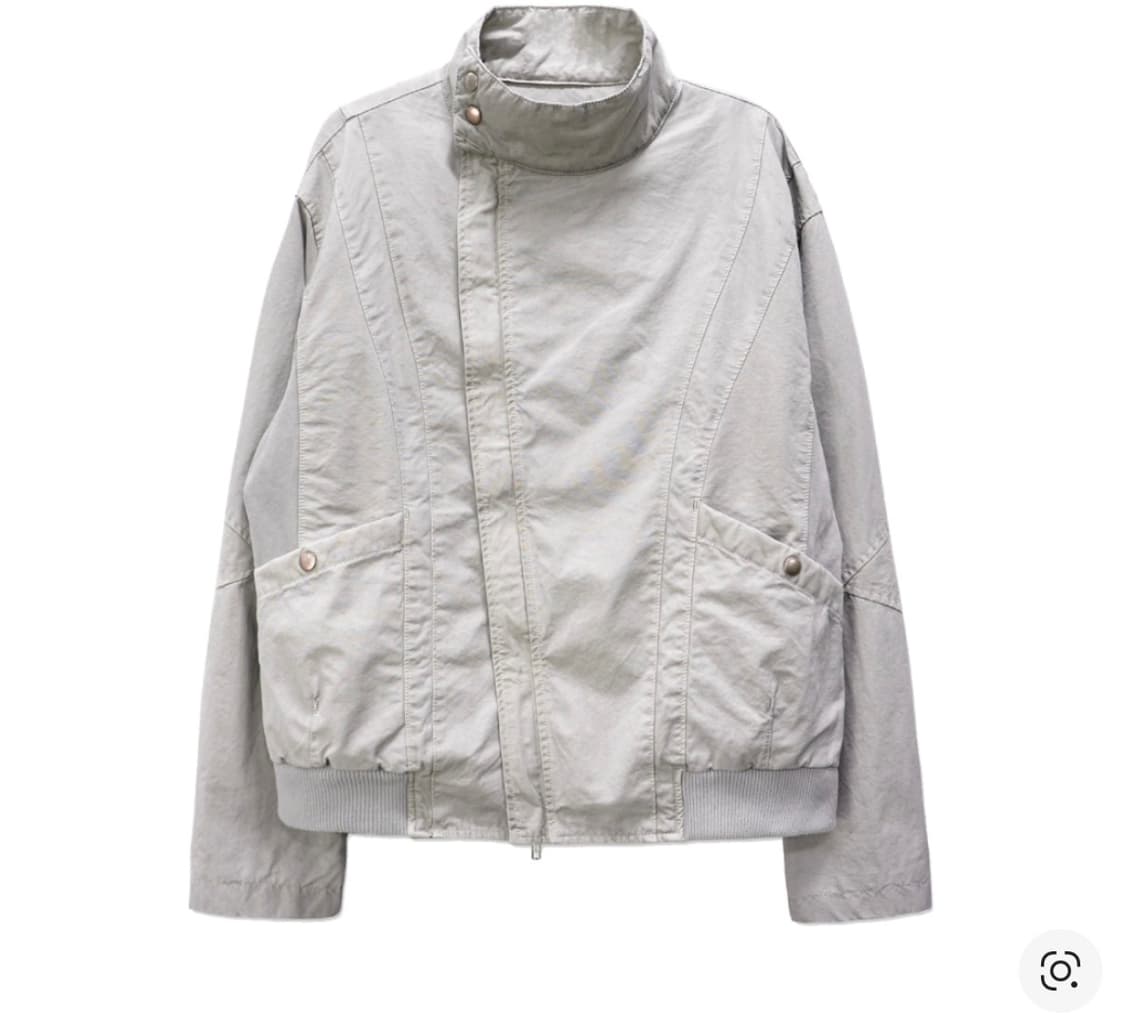 [S] 이그노타 코어:13 익스플로러 자켓 스톤 그레이 상품이미지1