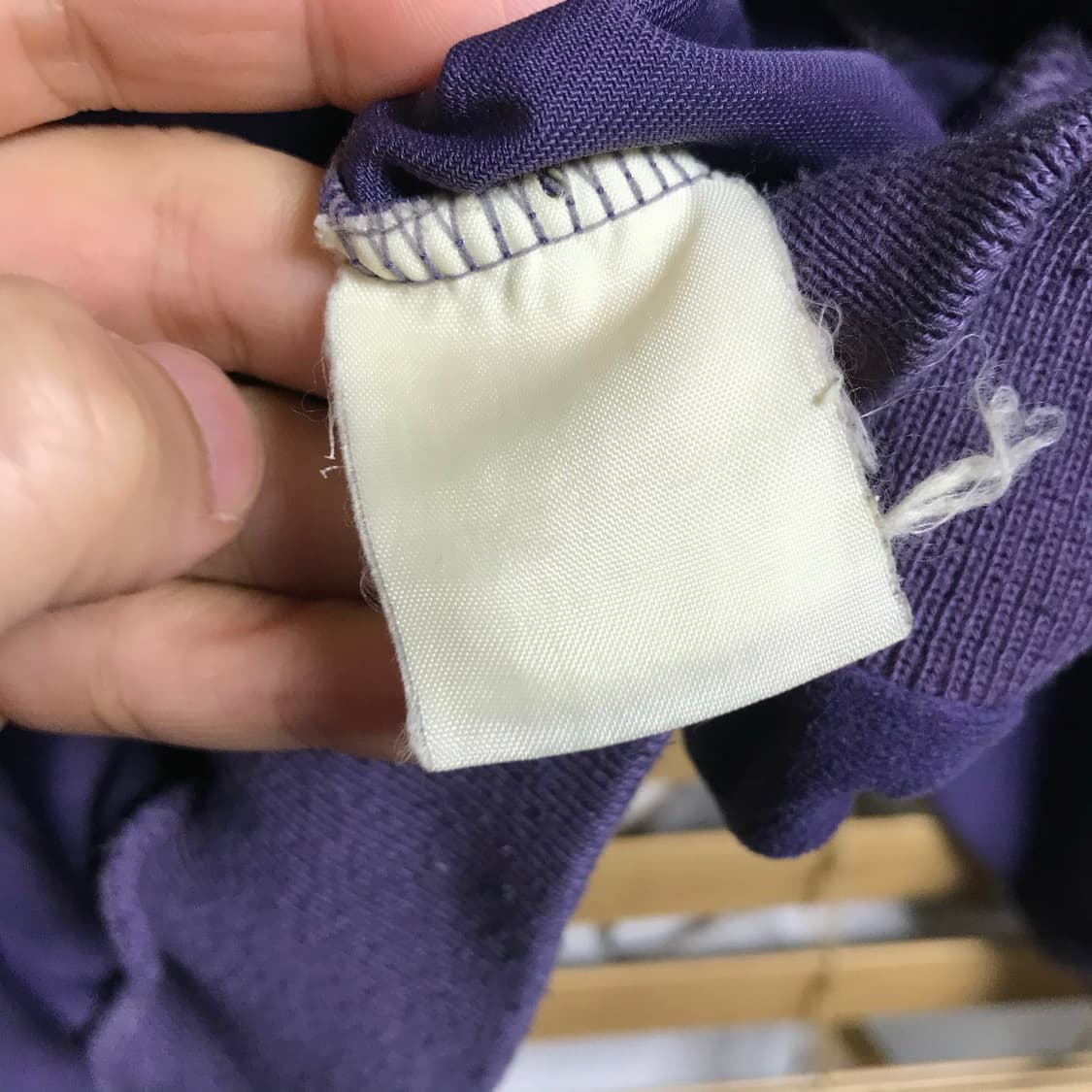 아디다스 90s 정품 벨벳트랙탑져지 상품이미지4