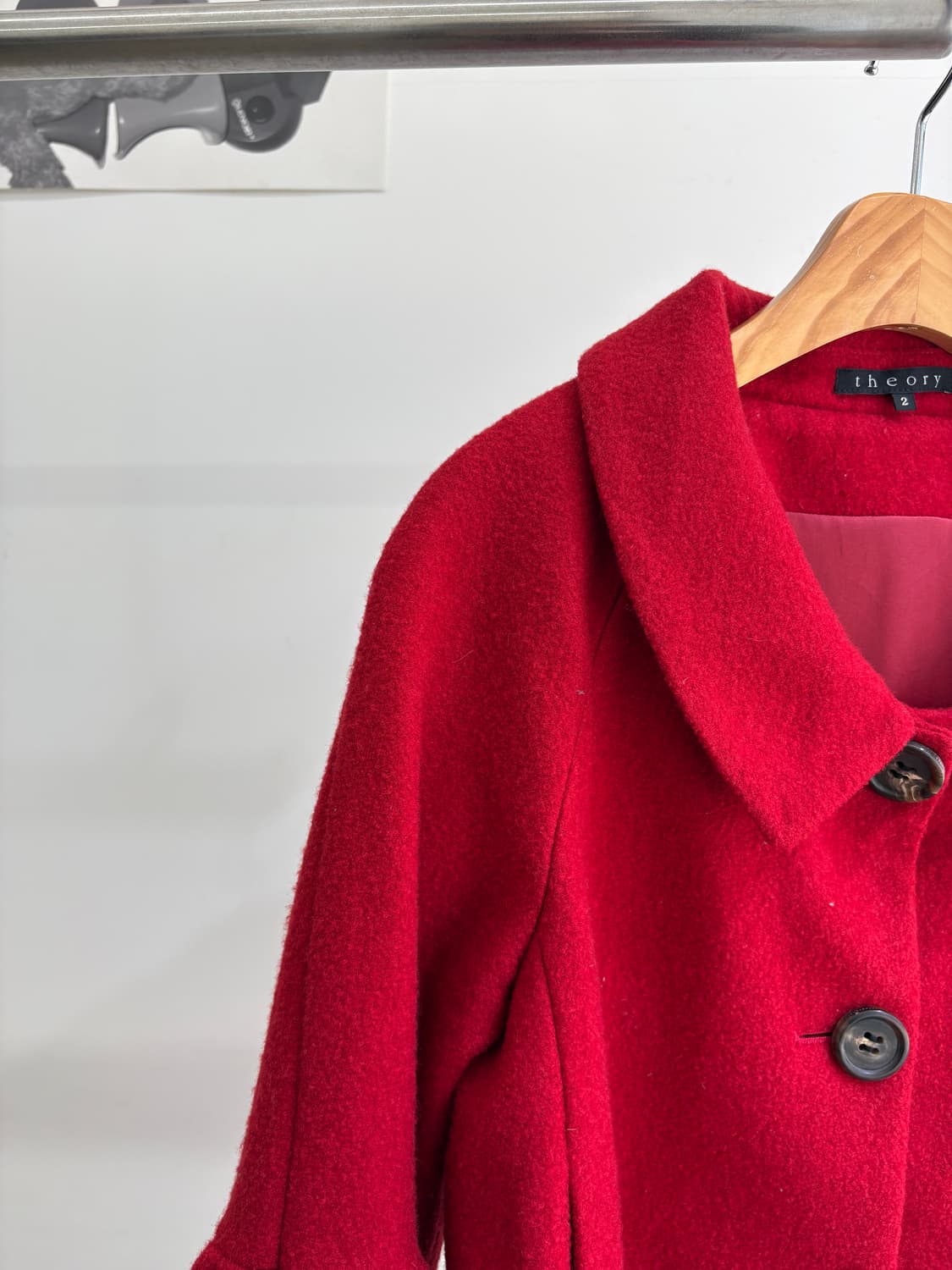 THEORY (Made in Japan) 자켓 상품이미지3