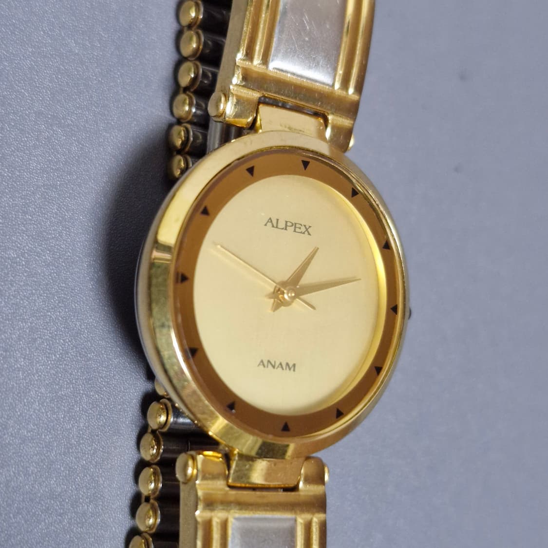 ANAM 여성 쿼츠시계  상품이미지2