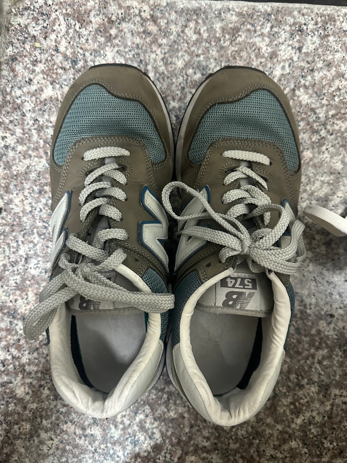 뉴발란스 574 275 상품이미지1