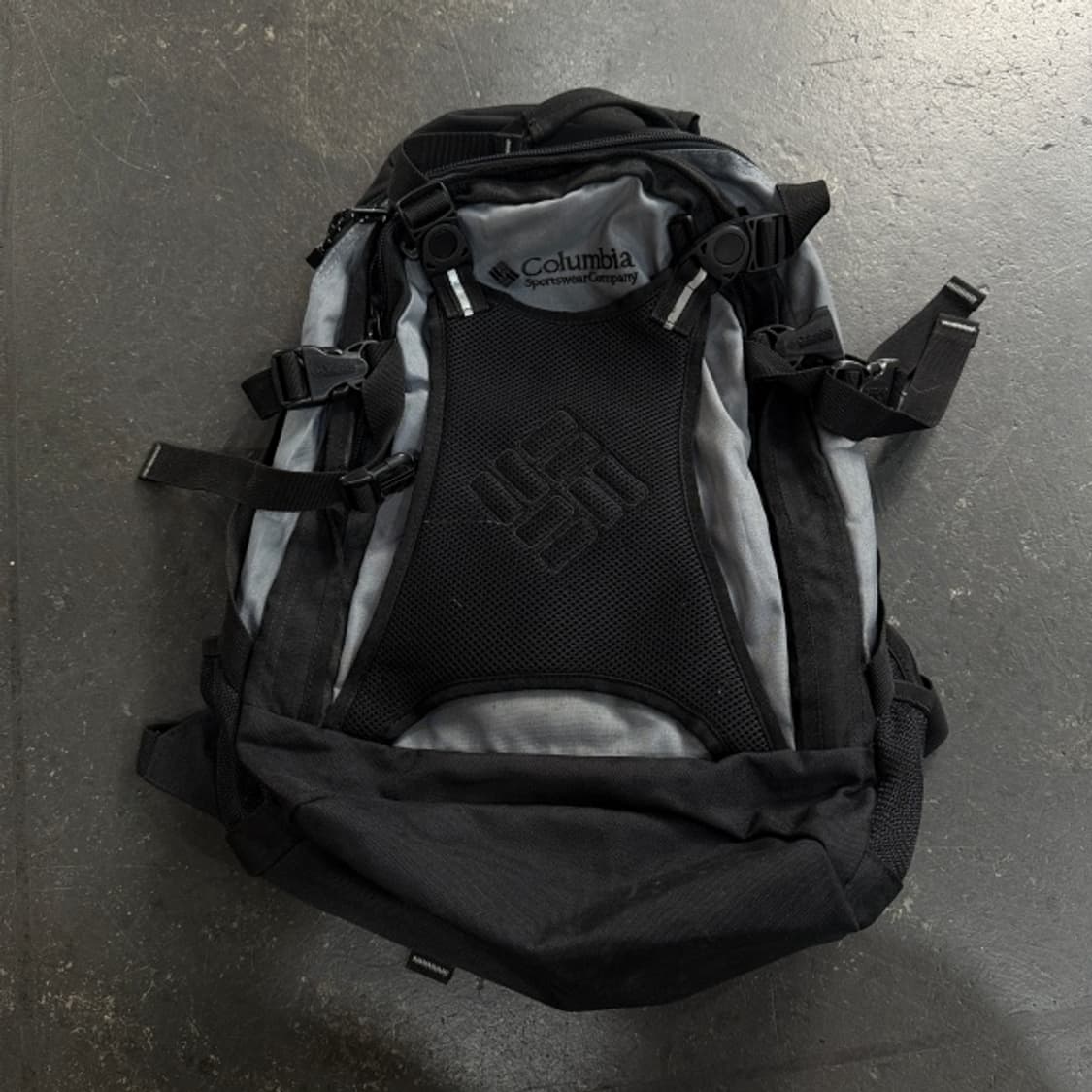 콜럼비아 백팩  상품이미지1