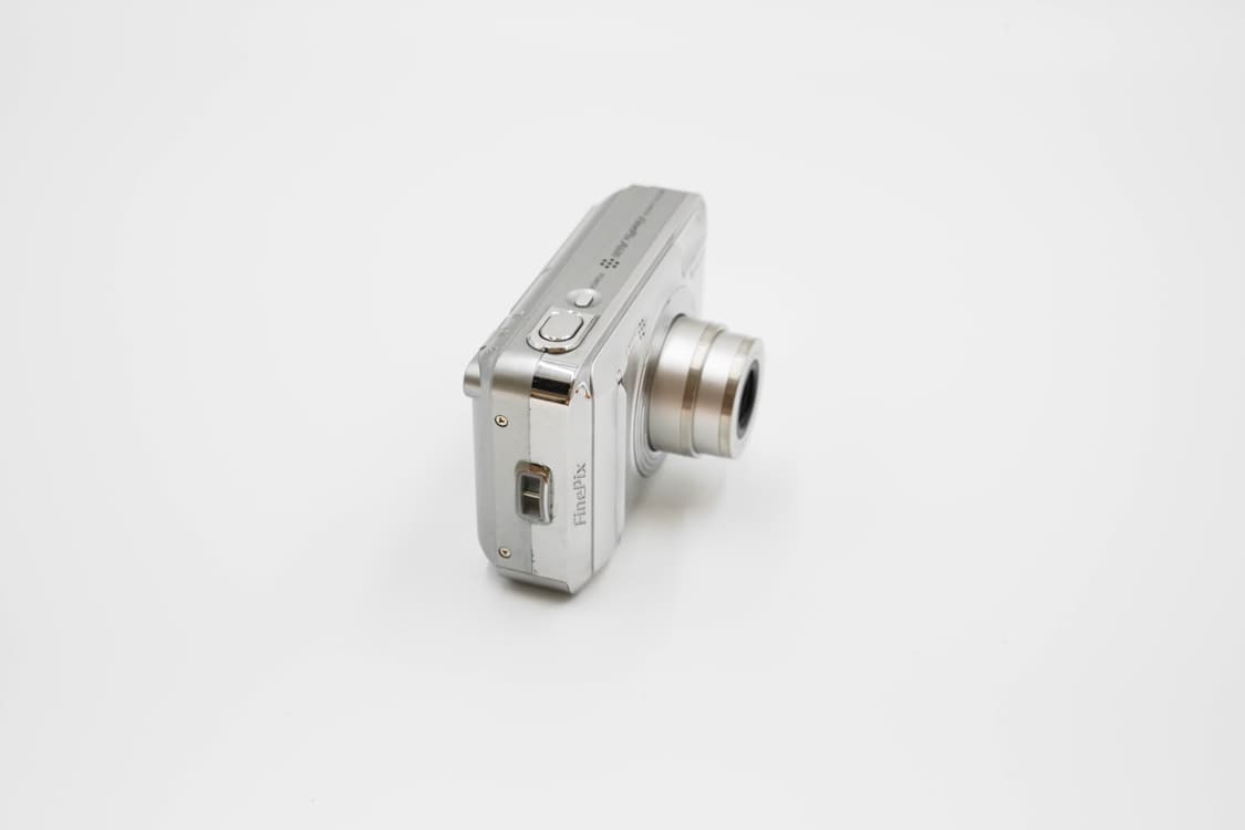 Fujifilm FinePix A600 (후지필름 파인픽스 A600) 상품이미지5