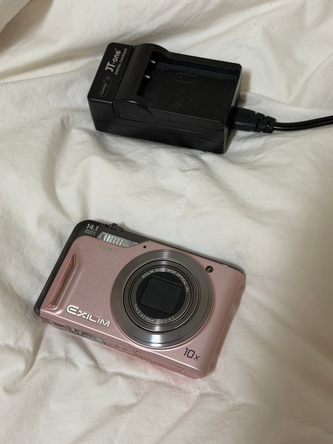 카시오 엑슬림h15 츄디카 판매합니다 상품이미지1