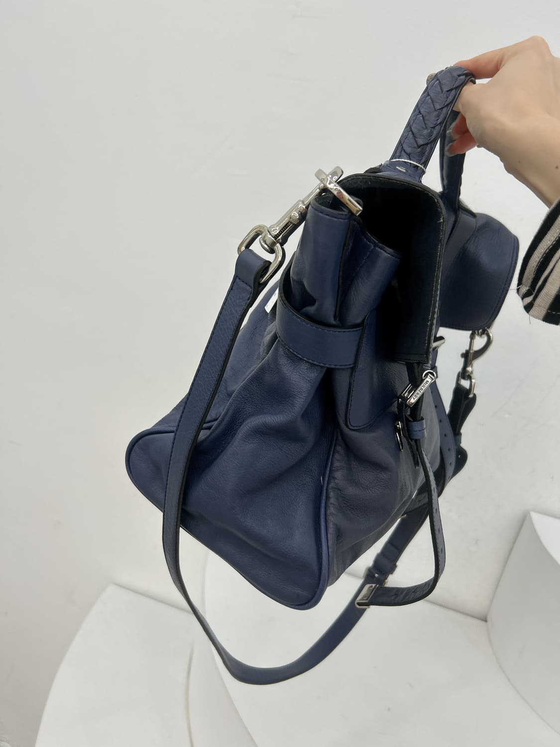 멀버리 알렉사 라지 상품이미지3