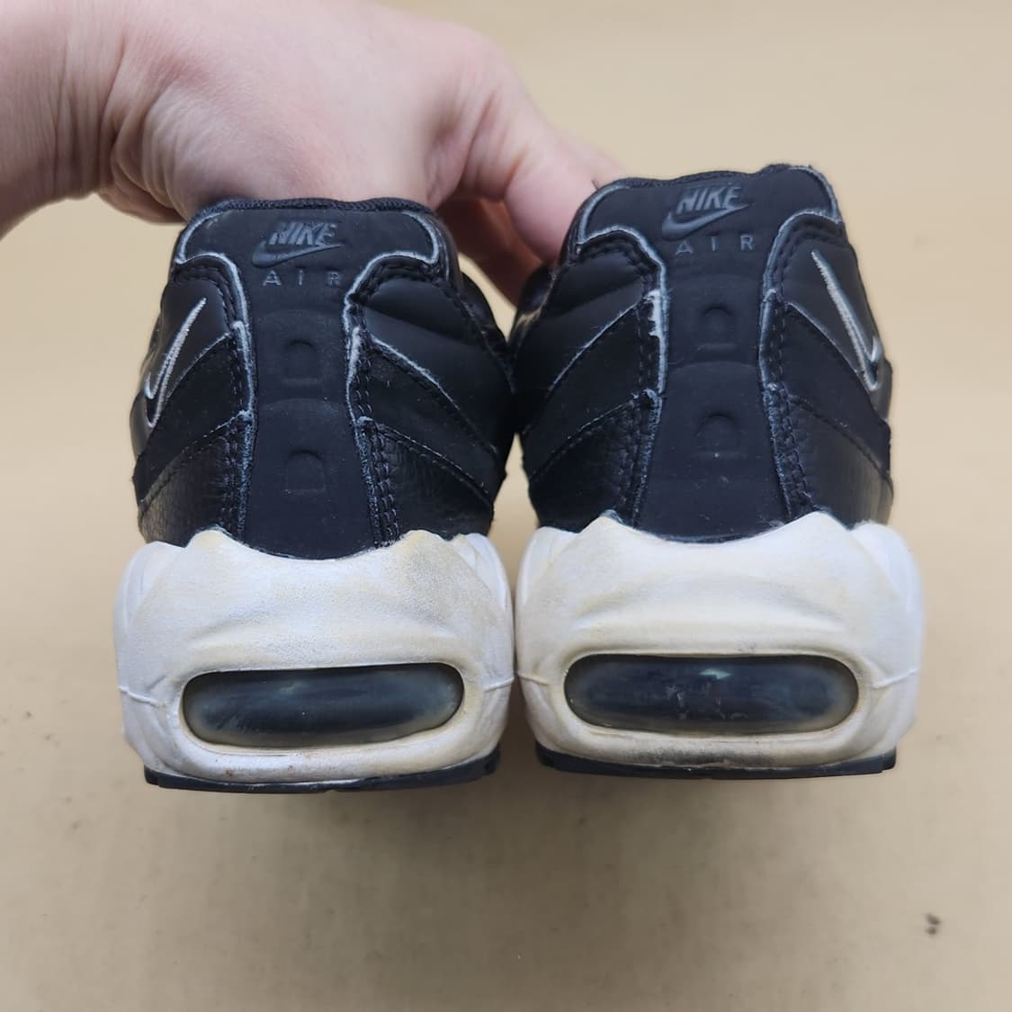 나이키 에어맥스95 여성운동화235 상품이미지4