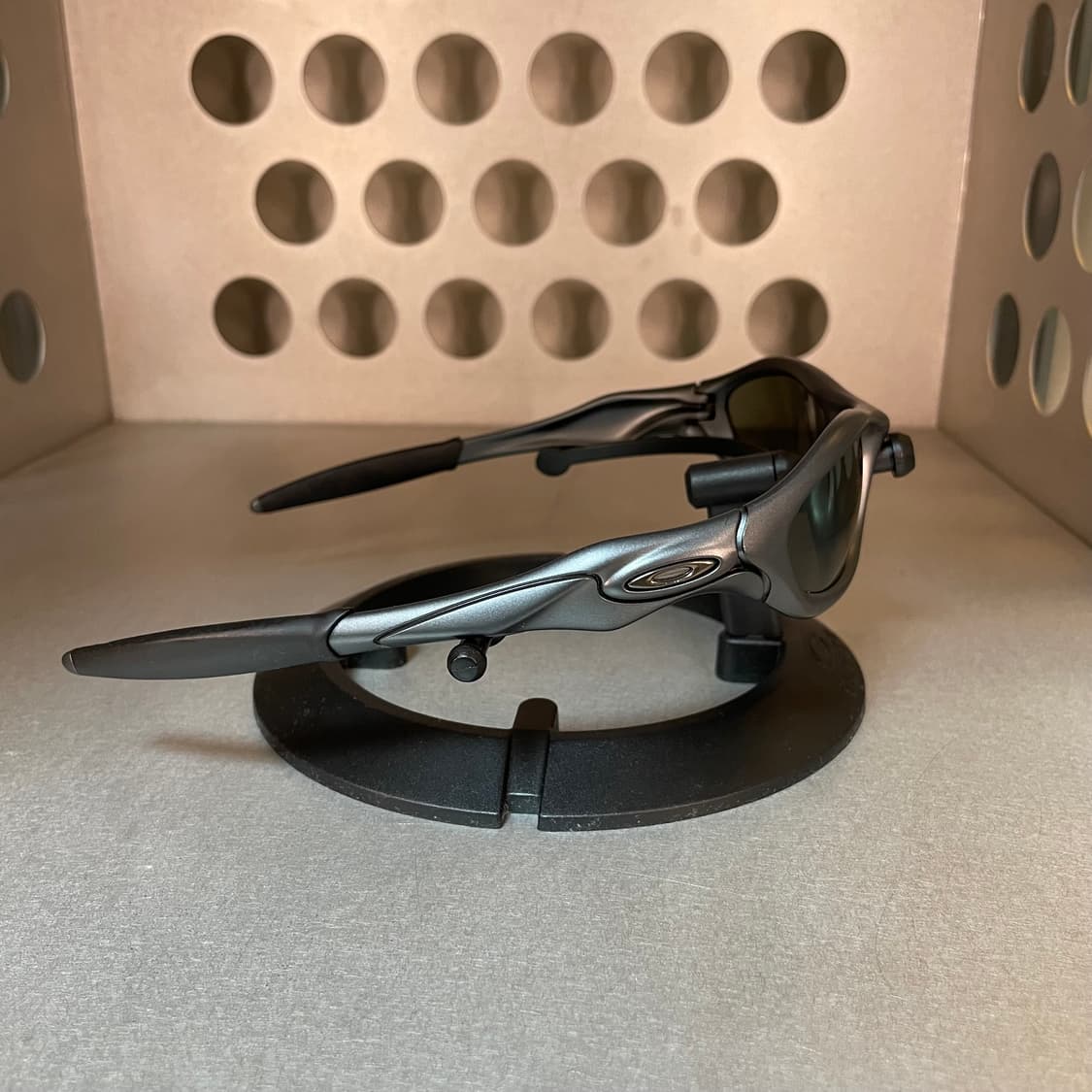 오클리 Unknown 언노운 (2004) 상품이미지4