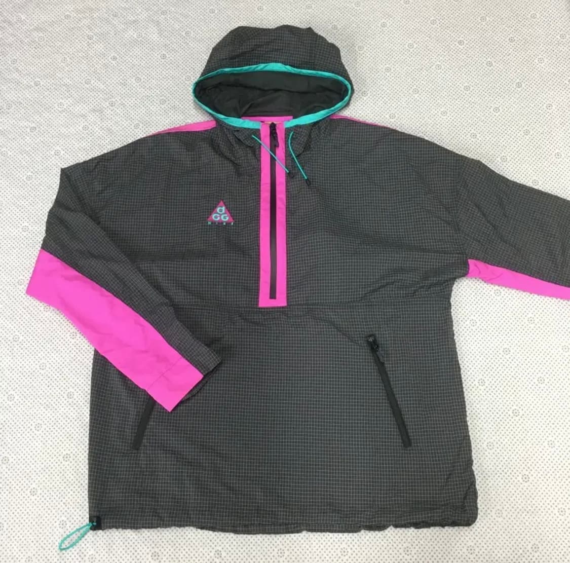 나이키 ACG 아노락 바람막이 상품이미지1