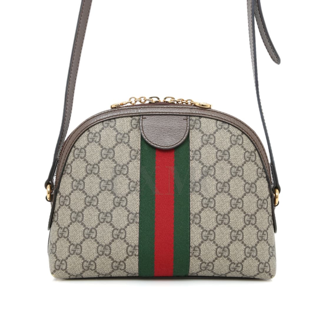 구찌 오피디아 GG 수프림 미니크로스백 499621 상품이미지5