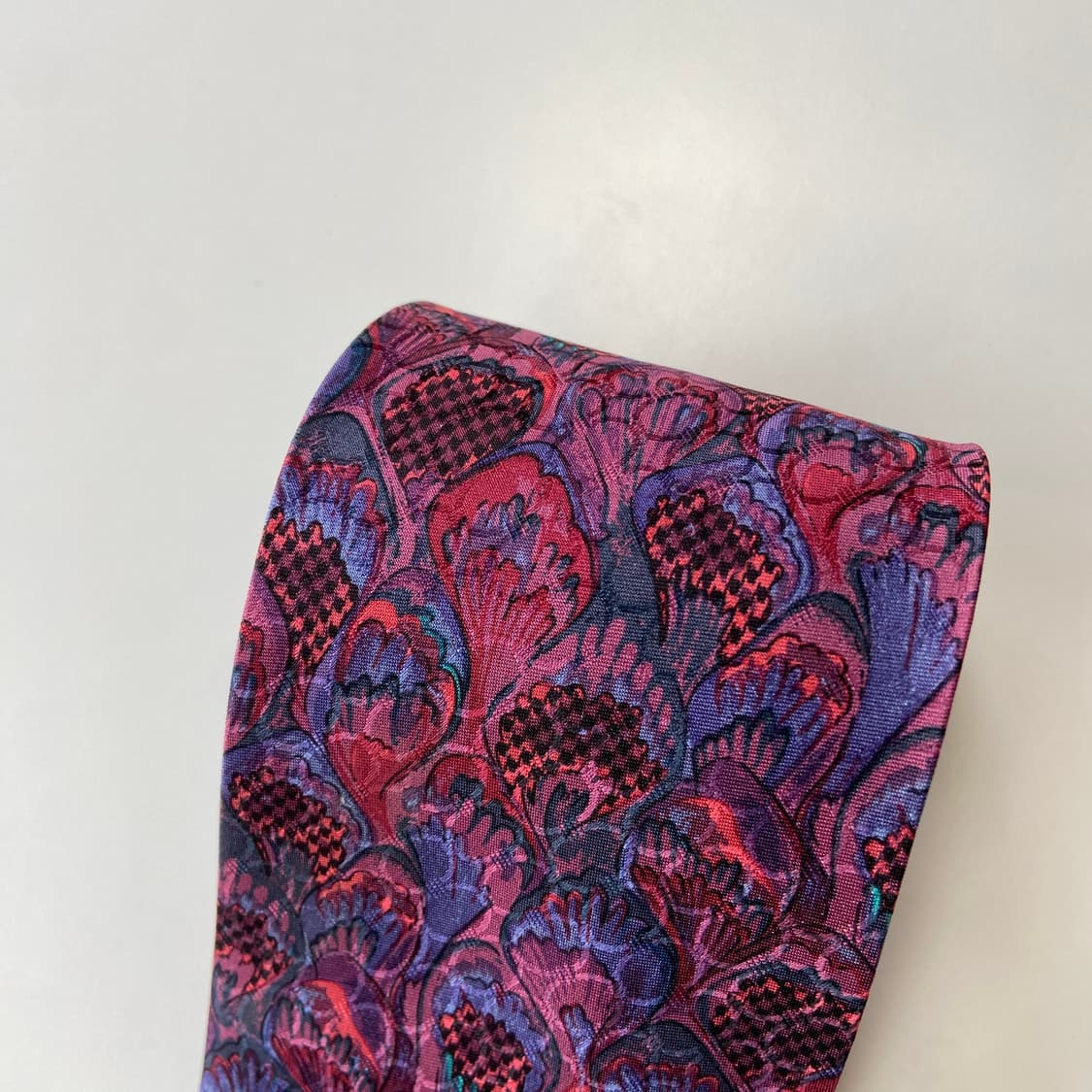 크리스찬 디올(Dior) 명품 정품넥타이8.8cm 상품이미지5