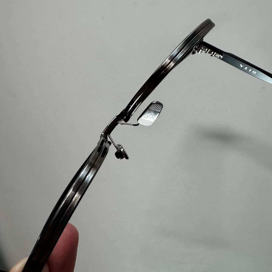 디타 스테이츠맨6 실버 55 상품이미지9