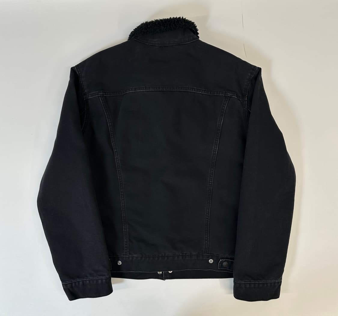 리바이스 데님 자켓 상품이미지5