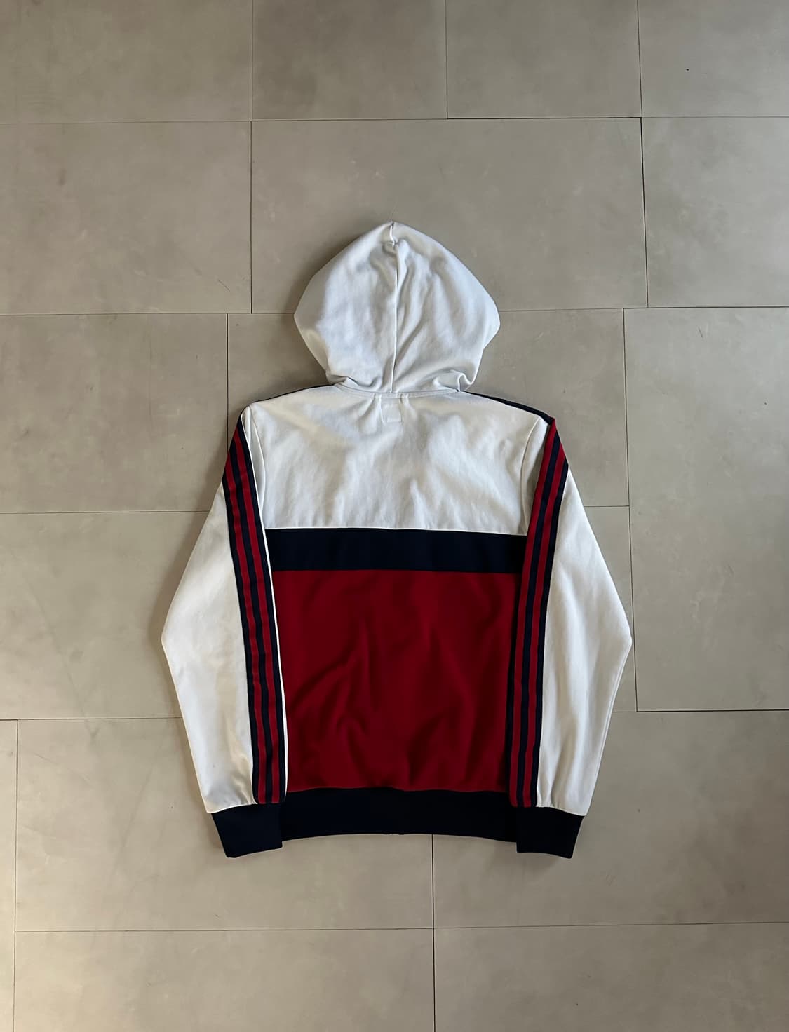  mini firebird hood zip-up 상품이미지8