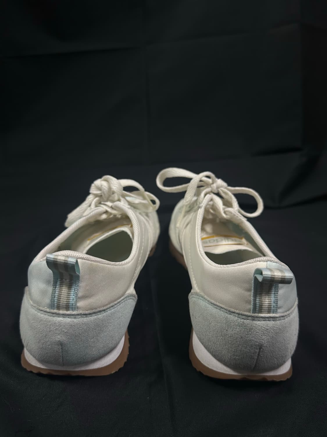 아디다스 스니커즈 255mm 상품이미지2