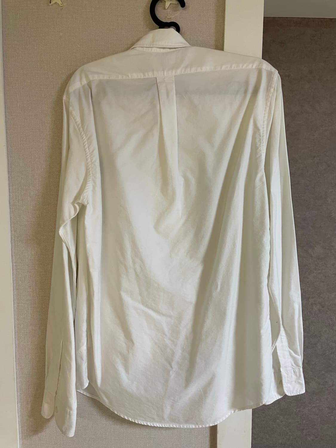 kenzo tiger crest 화이트 셔츠 상품이미지3